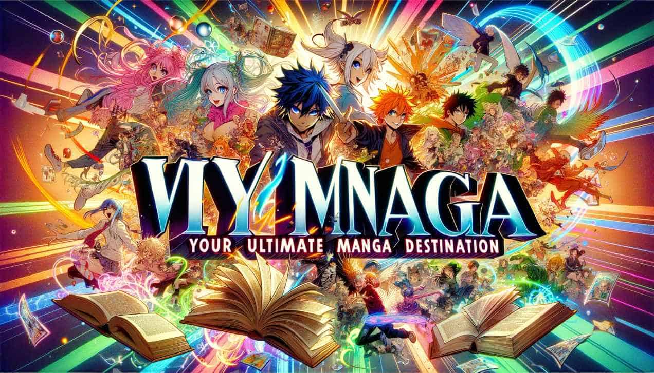 Vyvymanga Alternative